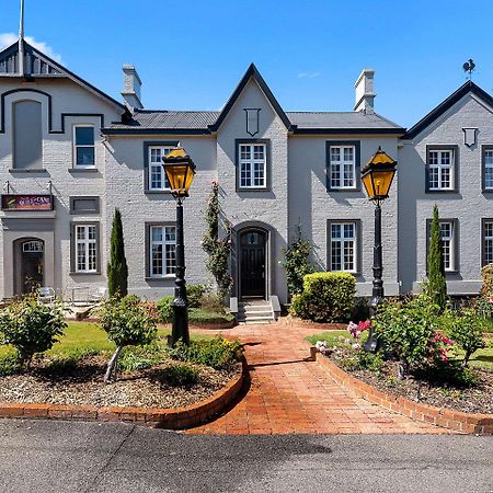 Quality Hotel Colonial Launceston Bagian luar foto