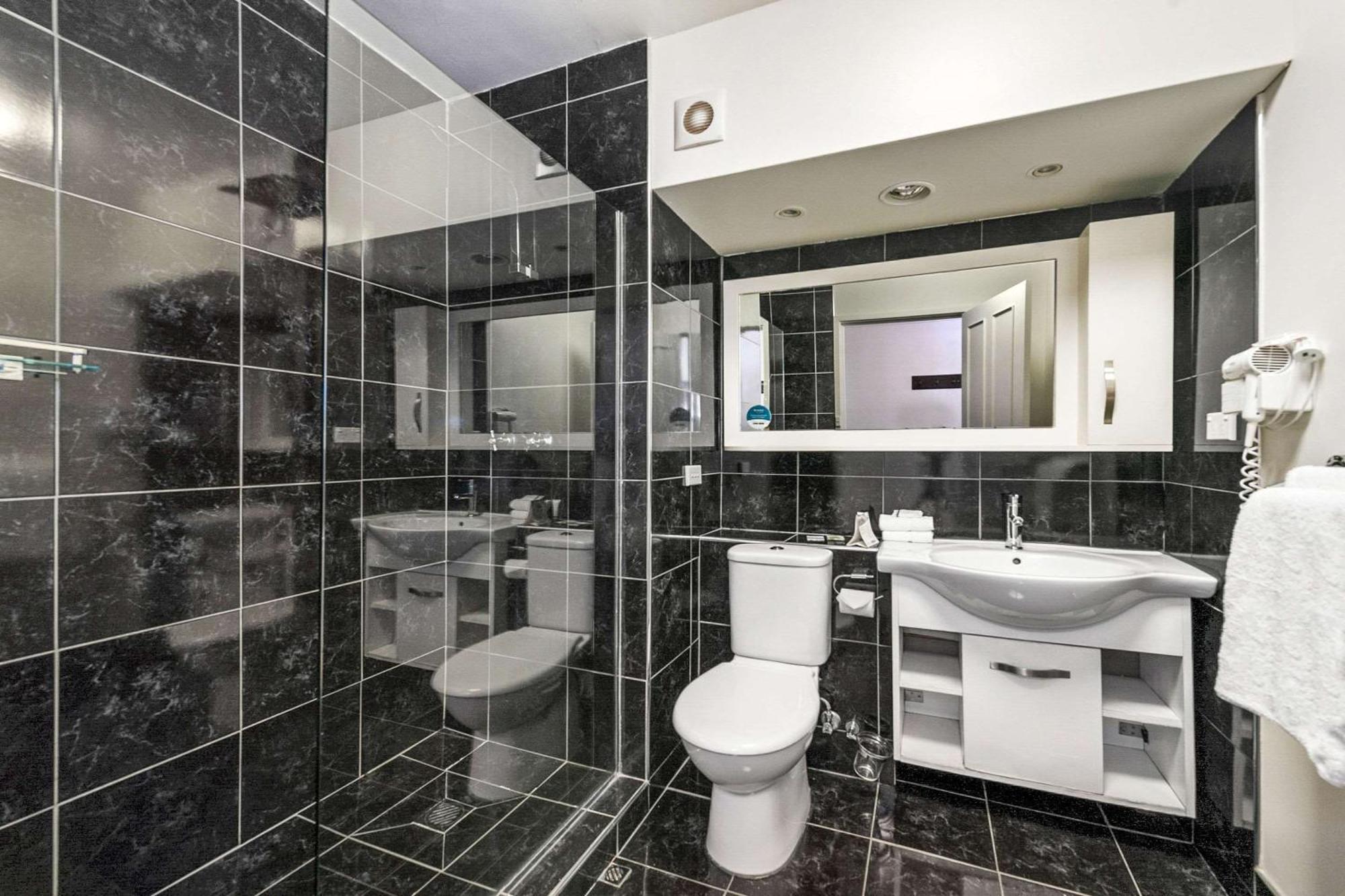 Quality Hotel Colonial Launceston Bagian luar foto