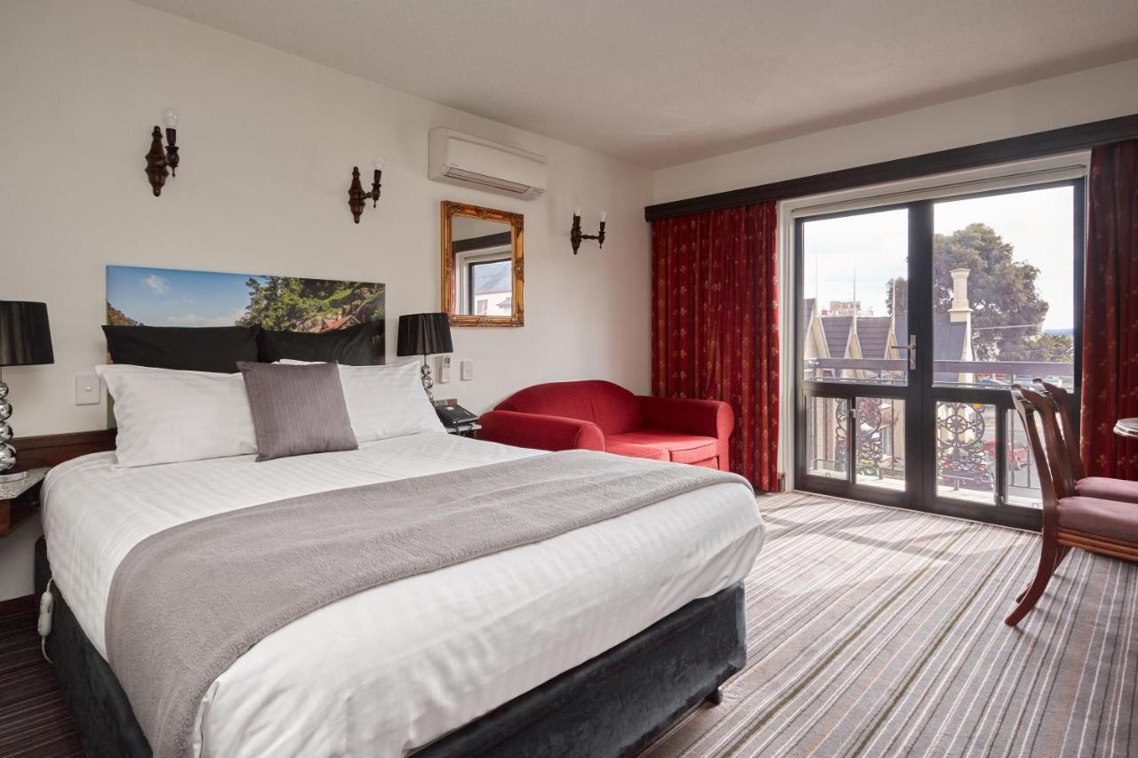 Quality Hotel Colonial Launceston Bagian luar foto